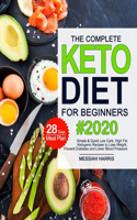 Complete Keto Diet for Beginners