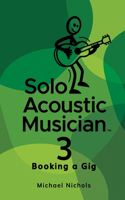 Solo Acoustic Musician 3