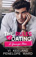 Rules of Dating a Younger Man