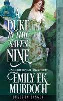 Duke in Time Saves Nine