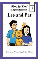 Lee and Pat: A Child's Introduction to Reading
