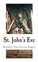 St. John's Eve