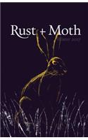 Rust + Moth