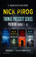 Thomas Prescott Series Premium Lib/E