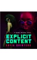 Explicit Content