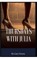 Thursdays with Julia