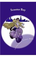 Scooter Boy