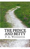 The Prince and Betty