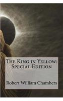 The King in Yellow: Special Edition