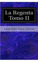 La Regenta Tomo II