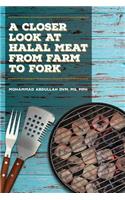A Closer Look at Halal Meat
