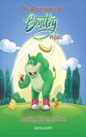 Adventures of Bentley Hippo