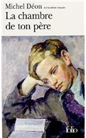 La Chambre de ton pere