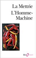 Homme Machine