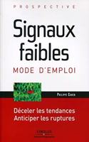Signaux faibles