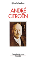 André Citroën (1878-1935)