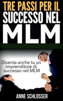 Tre passi per il successo nel MLM