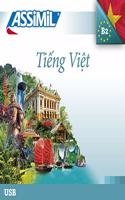 Clé USB Tieng Viet (vietnamien)