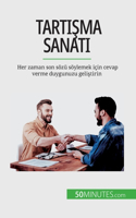 Tartisma sanati