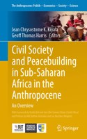 Civil Society and Peacebuilding in Sub-Saharan Africa in the Anthropocene