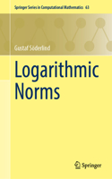 Logarithmic Norms