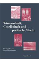 Wissenschaft, Gesellschaft und politische Macht