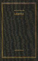 Gottfried Wilhelm Leibniz. Sämtliche Schriften und Briefe, BAND 5, 1674-1676. Infinitesimalmathematik