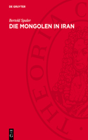 Mongolen in Iran