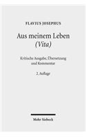 Aus meinem Leben (Vita)