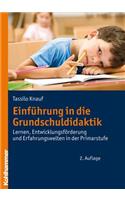 Einfuhrung in Die Grundschuldidaktik
