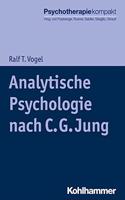 Analytische Psychologie Nach C. G. Jung