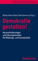 Demokratie Gestalten!