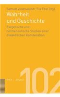 Wahrheit Und Geschichte