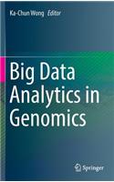Big Data Analytics in Genomics