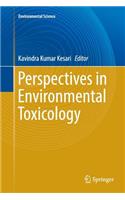 Perspectives in Environmental Toxicology