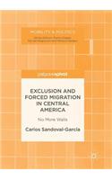 Exclusion and Forced Migration in Central America