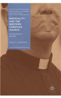 Bisexuality and the Western Christian Church