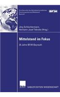 Mittelstand im Fokus