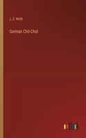 German Chit-Chat