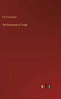 Romance of Trade