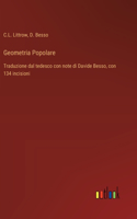 Geometria Popolare
