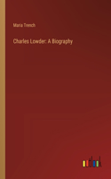 Charles Lowder
