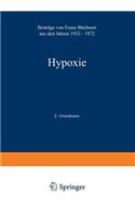 Hypoxie