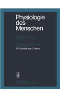 Physiologie Des Menschen