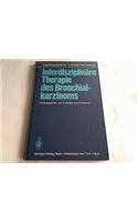 Interdisziplinare Therapie des Bronchialkarzinoms
