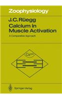 Calcium in Muscle Activation