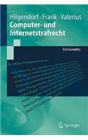 Computer- Und Internetstrafrecht