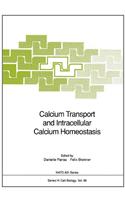 Calcium Transport and Intracellular Calcium Homeostasis