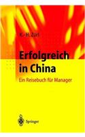 Erfolgreich in China