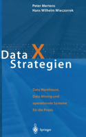 Data X Strategien